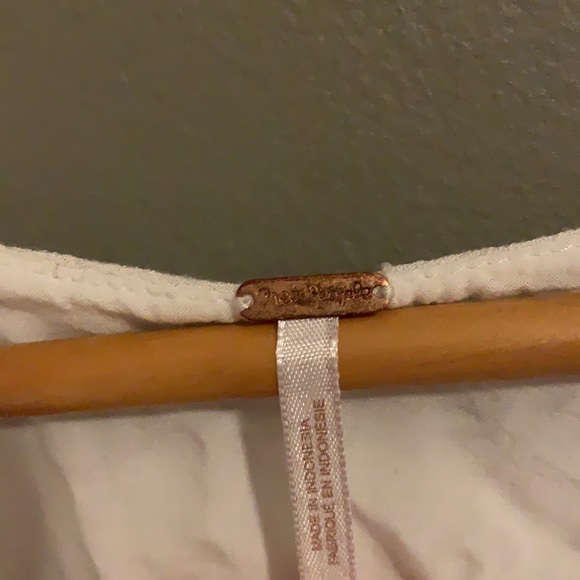 Free People Business Casual size S - Picture 2 of 2